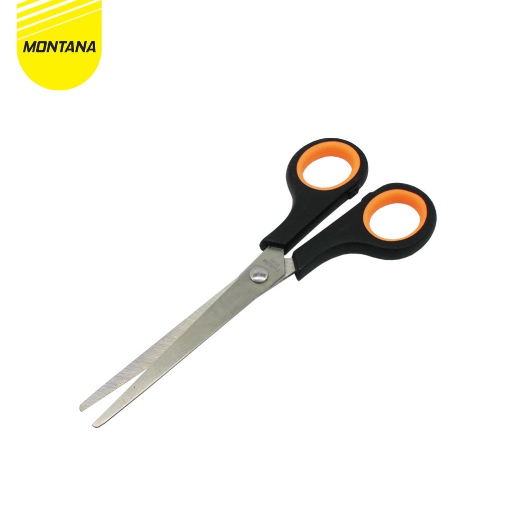 

(NARA MEOW) MONTANA GUNTING STL-560 SCISSOR ALAT PEMOTONG HIGH QUALITY