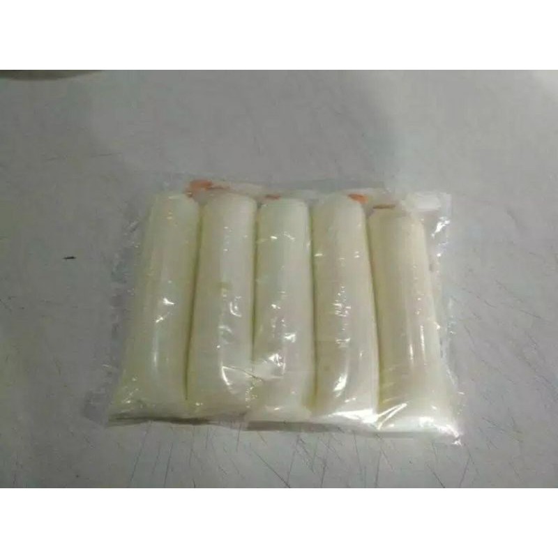 

Putih Telur Matang size Sedang