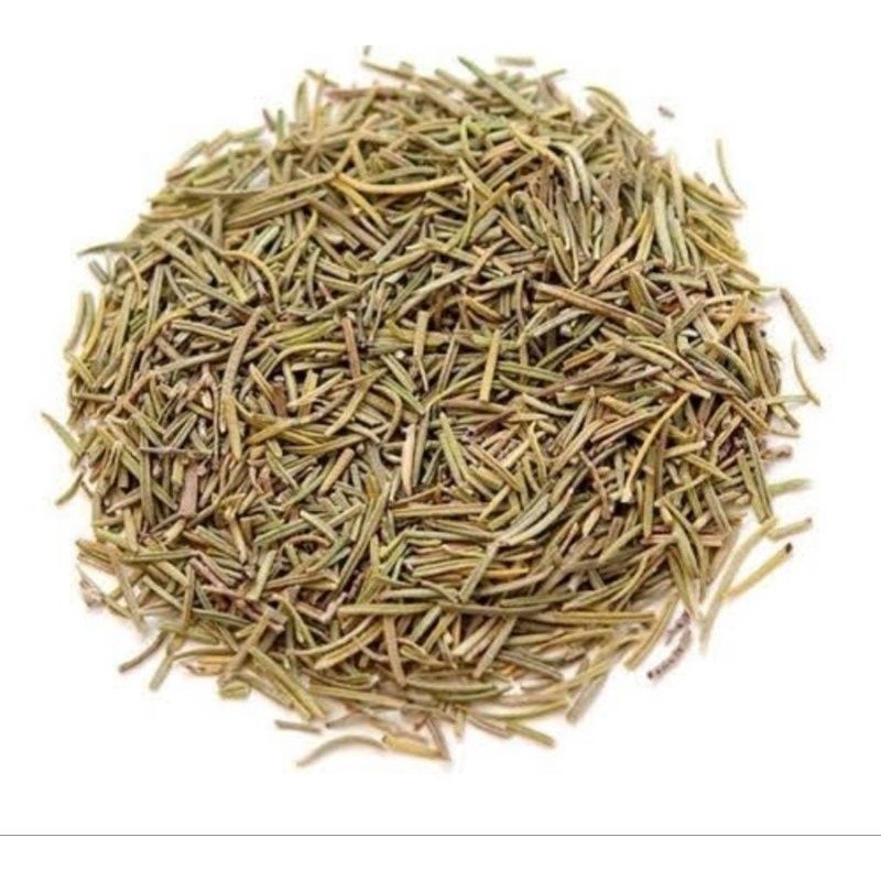 

Daun Rosemary Kering / Dried Rosemary / 20 gram