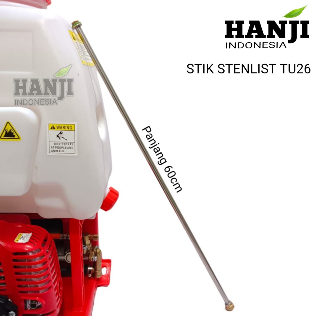stik tu26 stik semprotan hama tu26