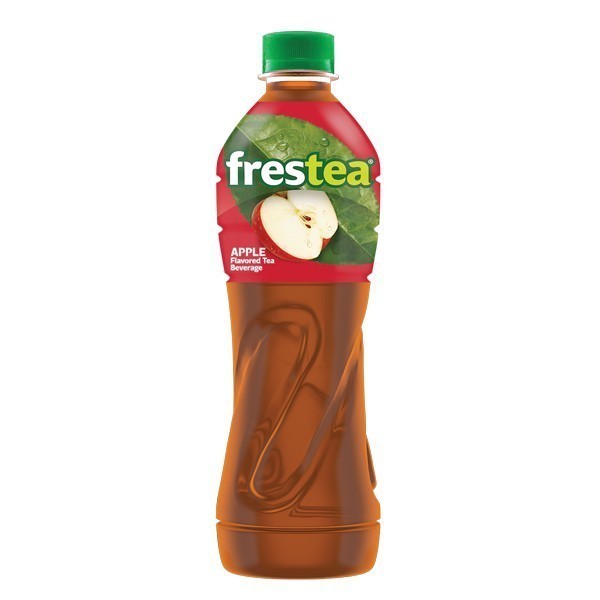 

Frestea Varian Rasa 350 mL PCS