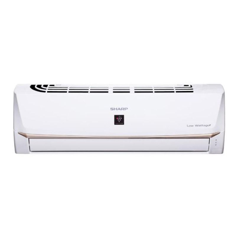 SHARP AC 1PK PLASMACLUSTER LOW WATT AH-AP9UHL UNIT ONLY