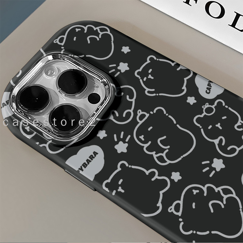 Case Samsung A20S A24 A21S Untuk Soft Case Samsung A51 A52 Case Samsung A50 A51 Case Samsung A05 A05