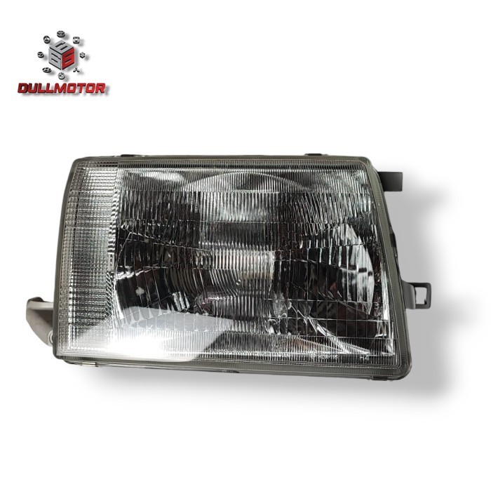 Headlamp Lampu depan Kanan Toyota Crown Comford 2003 2004 dahulu Taxi Blue Bird