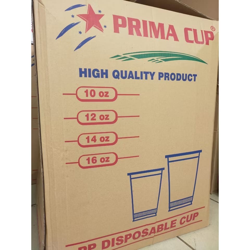 

Ukf5Pc6F4H (Kuliner.Kita) Gelas Plastik Merk Prima 1 Dus Isi 40 Roll ( 2000 Pcs)
