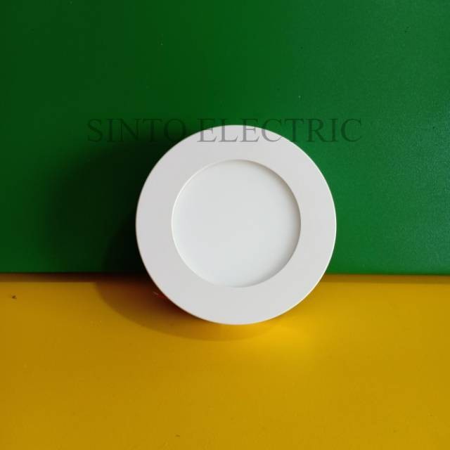 INLITE Downlight INSS 6 W Lampu Outbow Bulat