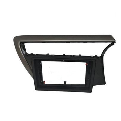 FRAME HEADUNIT DAIHATSU SIRION 10 INCHI 2018 / FRAME DAIHATSU SIRION / FRAME ANDROID DAIHATSU SIRION