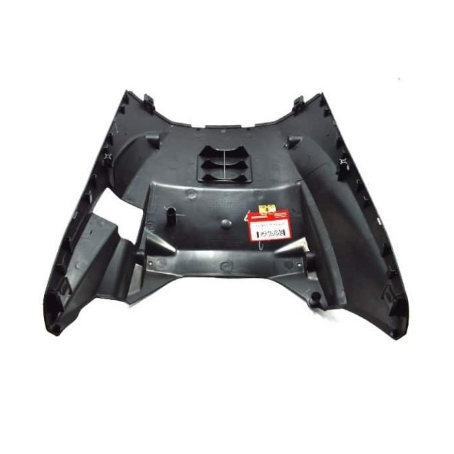 6434A-KZR-600ZB Cover Under Assy Vario 125 Old Bohlam 2012-2014