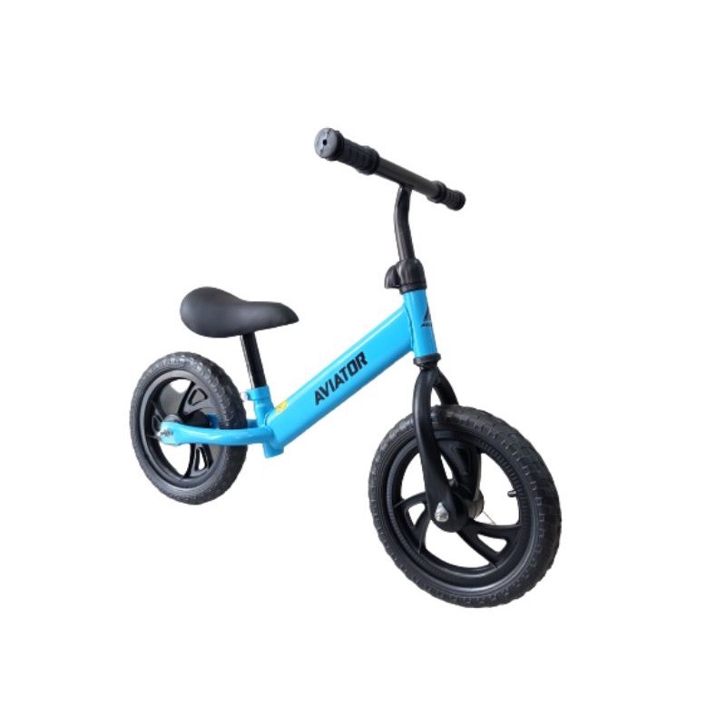 AVIATOR Push Bike AT-7901 -  Sepeda Anak Balance Bike