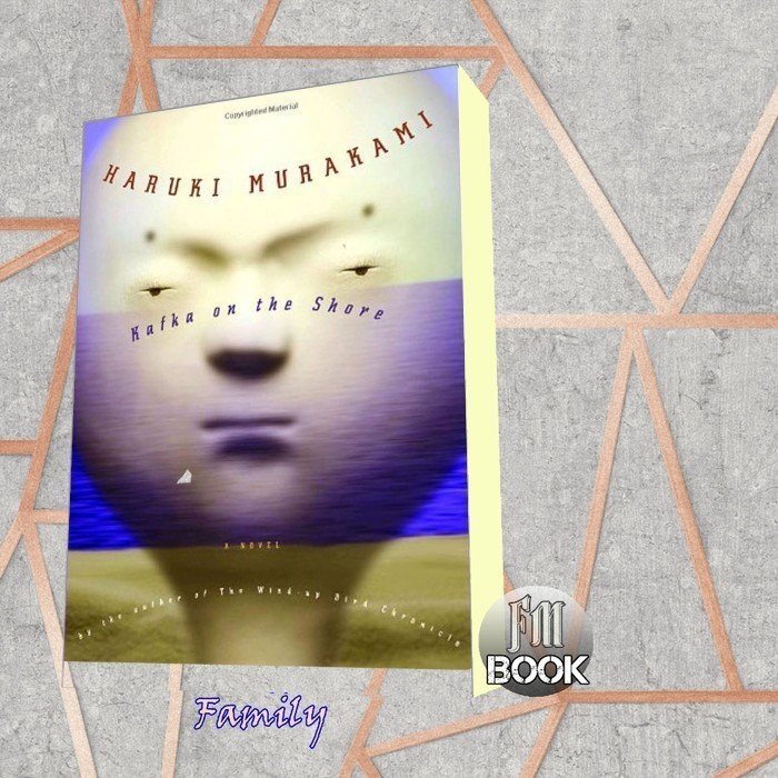 Kafka on the Shore Haruki Murakami [Murakami, Haruki]
