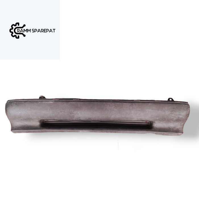 Bemper belakang bawah Suzuki Amenity