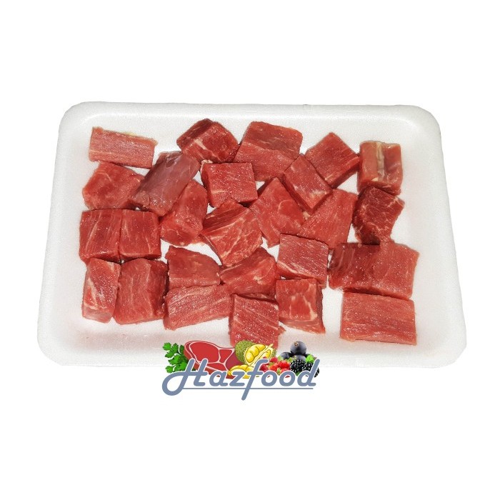 

Aus Tenderloin Import Cube 200 Gram