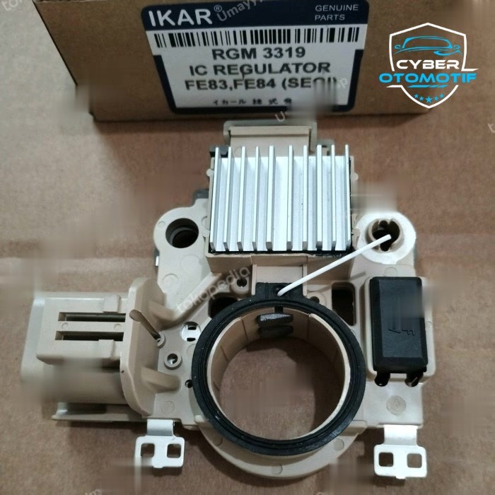 ic regulator alternator ic dinamo amper ps turbo canter fe73 fe84 24v