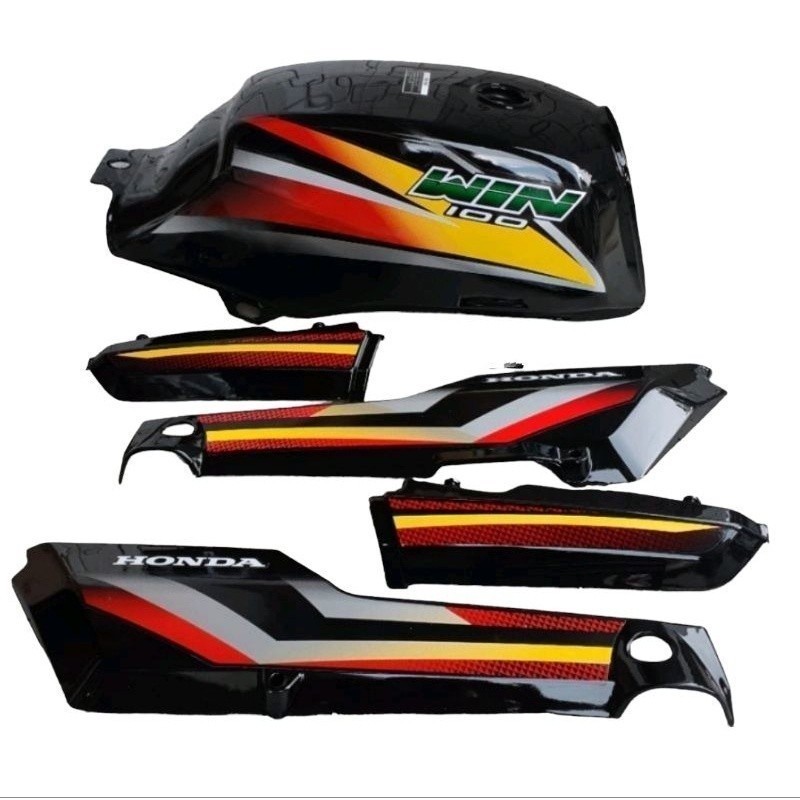 tangki honda win 100-tangki win100#win