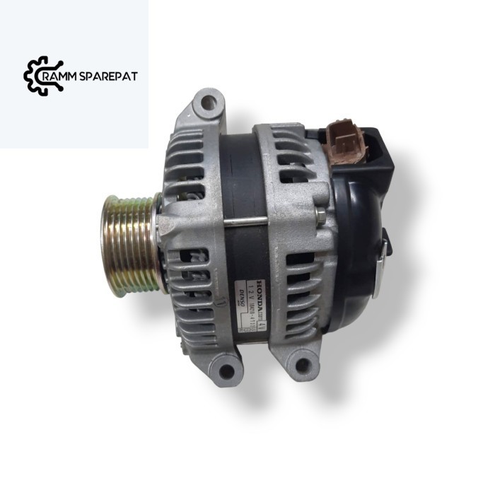 Alternator Honda CRV re Gen3 2007 - 2012 2.4 2400cc Original