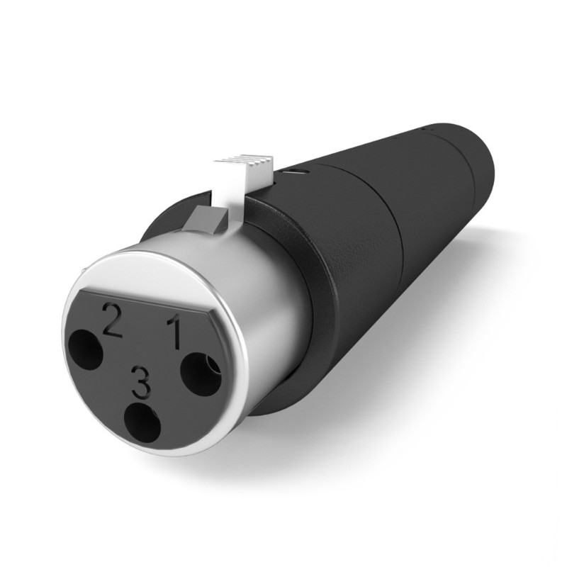 GAZ-MA1 Mini 48V Dynamic Microphone Preamp Single Channel Activator Increase Omnidirectivity for Dyn