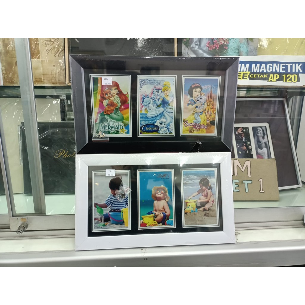 FRAME 4R ISI 3 PIGURA 4R ISI 3