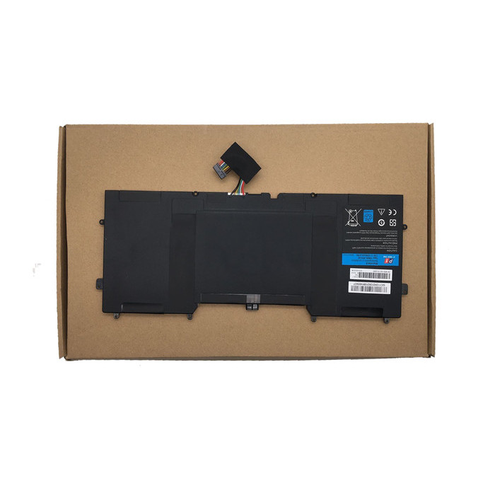 Baterai DLL Y9N00 XPS 13Z L121X XPS12 . baru
