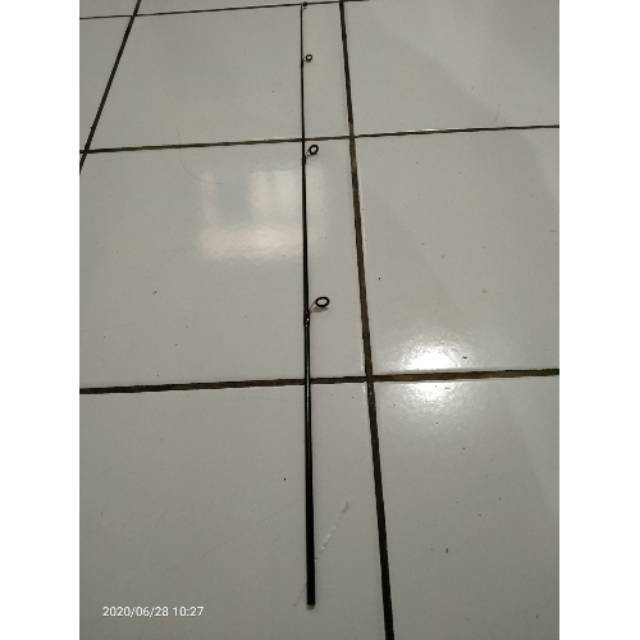 Ujung Joran untuk joran 150 cm