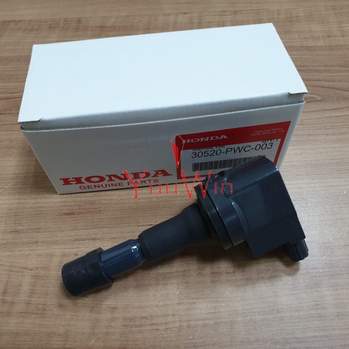 IGNITION COIL - KOIL JAZZ VTEC GD3