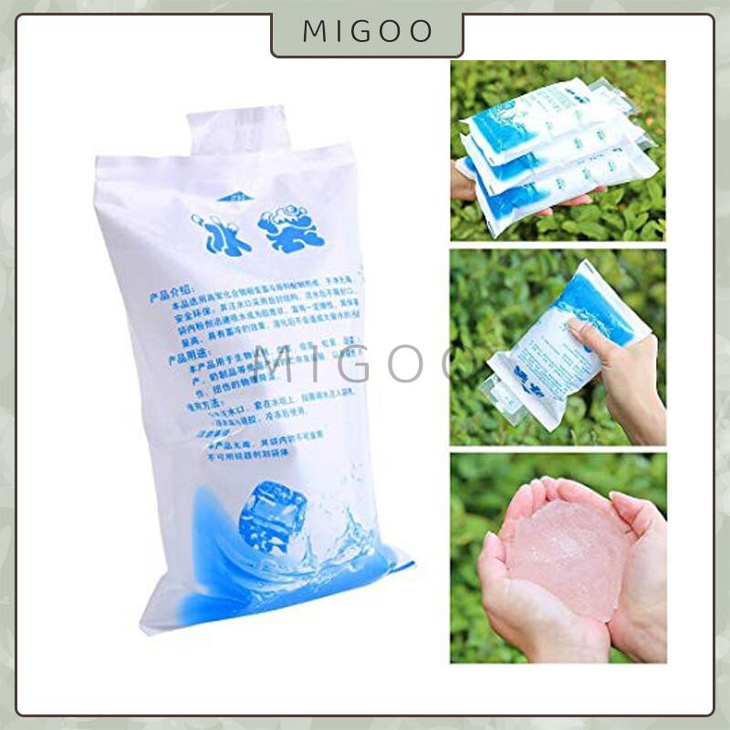 Ice Gel Bag / Cooler Bags / Ice Gel Pack