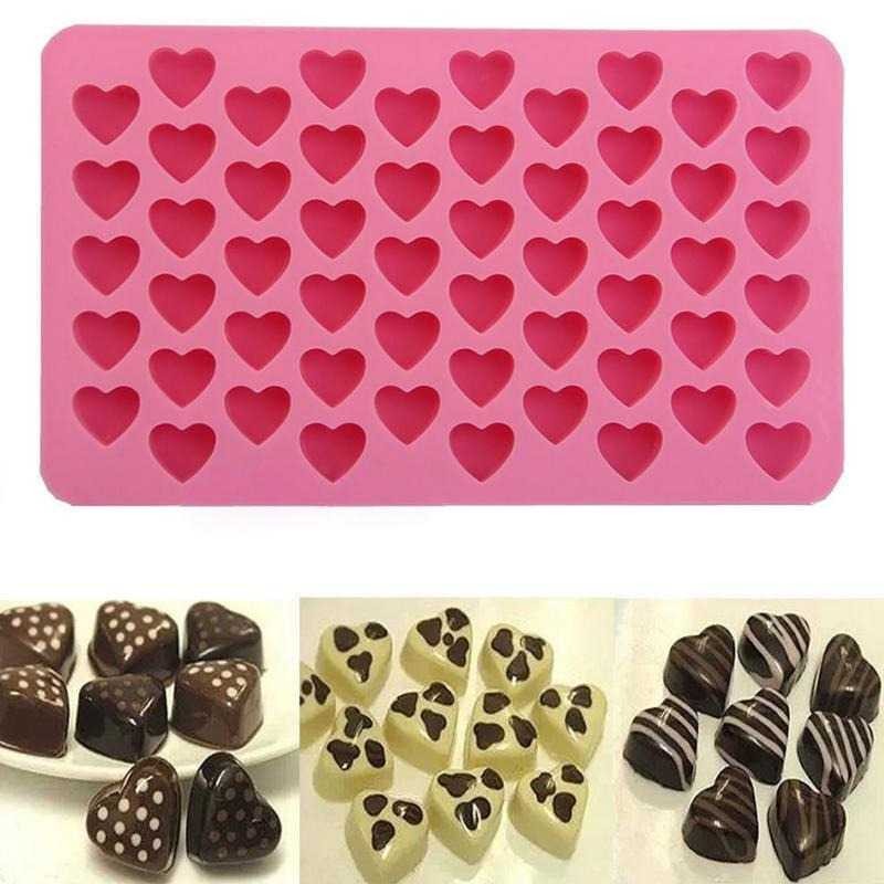 

Winzwon Cetakan Coklat Es Batu Ice Cube Tray Mold Model Love - HP816 - CNDL