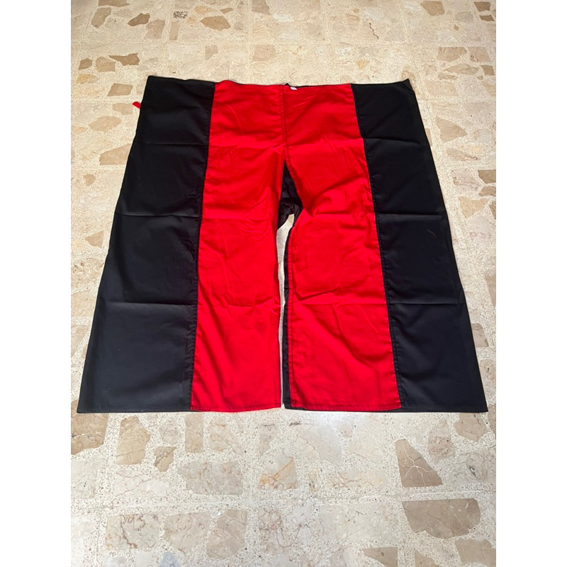 CELANA UBET / CELANA BOPO / UBET MOTIF / CELANA UBET MERAH / CELANA UBET BOPO / UBET REYOG / CELANA 