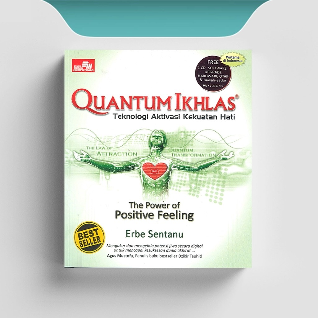

[ID2453] Quantum Ikhlas: Teknologi Aktivasi Kekuatan Hati