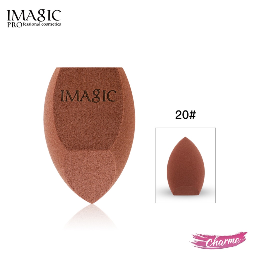 IMAGIC Beauty Spons Blender Multi Sponge Spons Makeup TL435