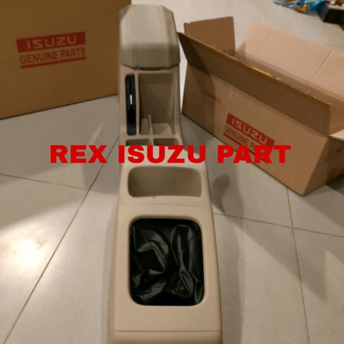 Console konsul box panther kapsul new LS dan new LV ORI