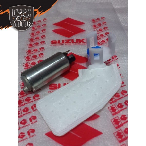 Paket Rotak set Filter Fuel pam Suzuki Nex Fi lama Nex Fi