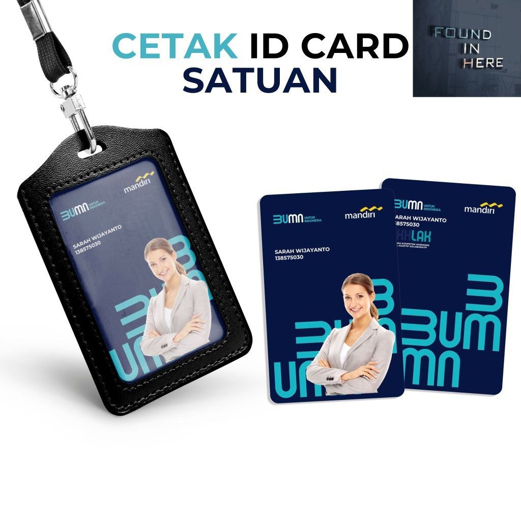 

PPROMO HOT TERMURAH!! / CETAK ID CARD CUSTOM - MEMBER CARD PREMIUM