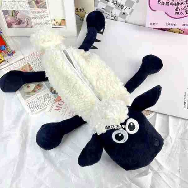 

[ COD✅ ] Della Tempat Pensil Multifungsi/ Male and female student stationery /Tempat Pensil Anak/Kantong Pena Berkapasitas Besar Kotak Sean/Tempat Pensil Kotak 3d Anak