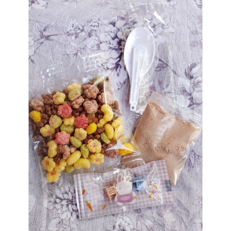 

New sereal viral mixPremium