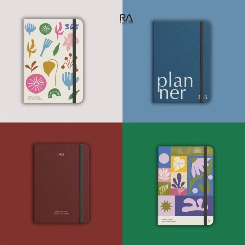

RA Planner - Buku Agenda Muslim 2025CO