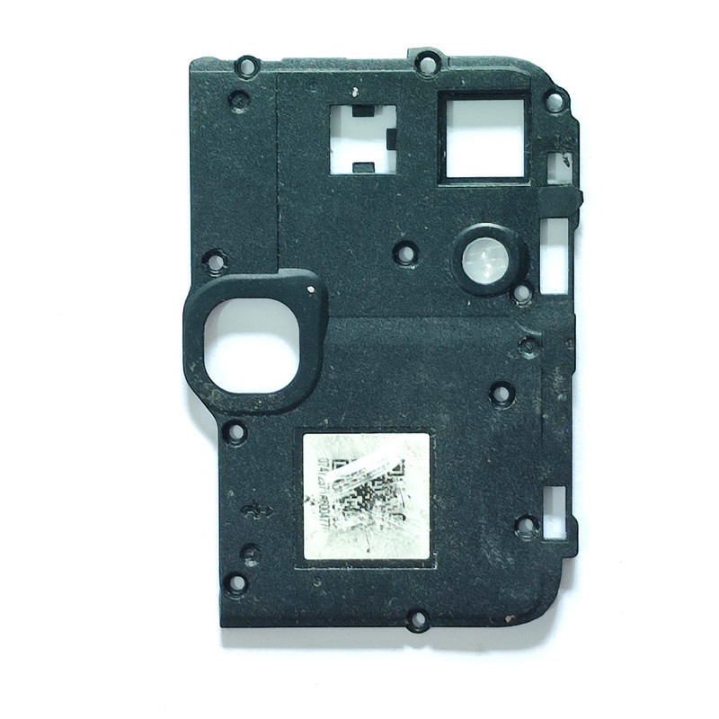 COVER PENUTUP MESIN INFINIX SMART 6 HD ORIGINAL COPOTAN