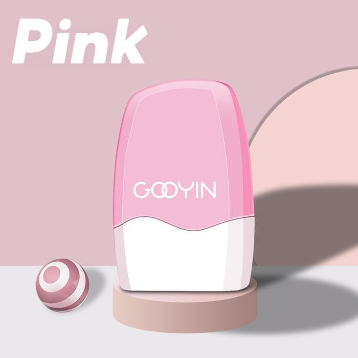 

[BERGARANSI] Harga Promo Stamp motif Beruang Penghapus Informasi / Stempel Penghapus Data Alamat Pribadi Pada Paket Bear Barcode Remover - pink Berkualitas Paling Dicari