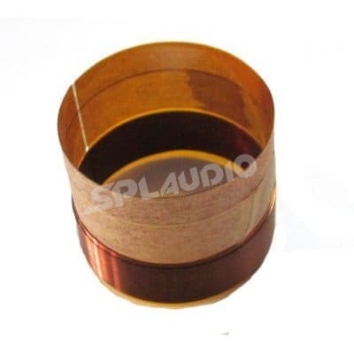 SPL Audio Voice Coil Speaker 12″ L 12/554 K