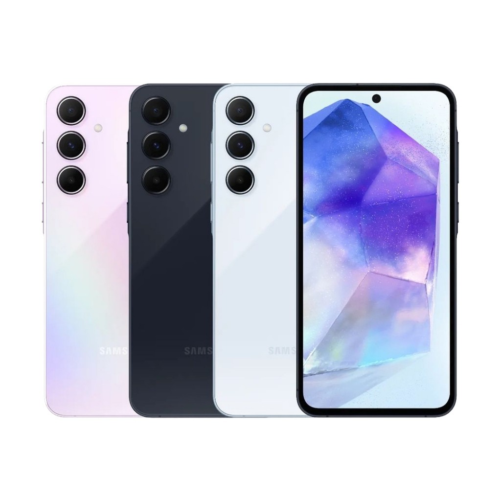 Samsung A55 5G Ram 8/128GB | Ram 8/256GB | Ram 12/256GB