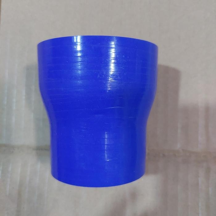 SAMCO Reducer 2,5" ~ 2"