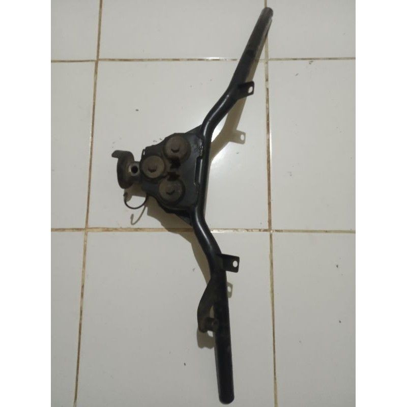 Stang Stir Honda Supra X Lama / Supra Fit Lama Asli Original