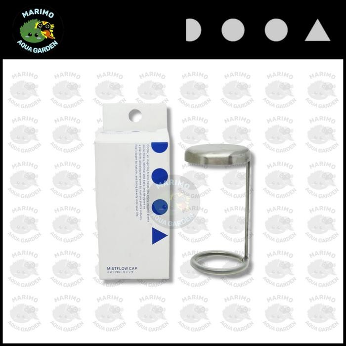 

DOOA Mistflow Cap