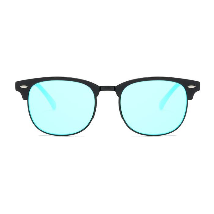 Kacamata Buta Warna Merah Hijau Enchroma Pria Dan Wanita - 1pc