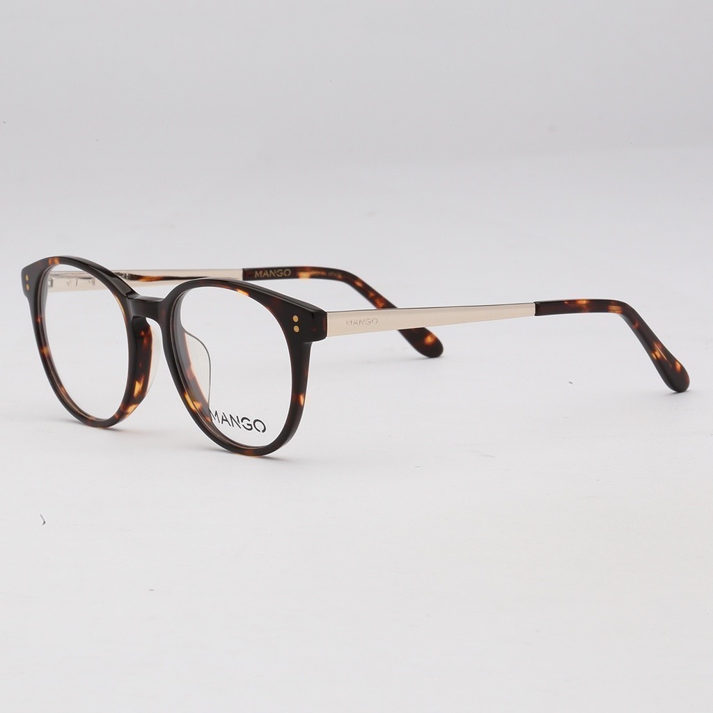 Mango Kacamata Wanita F MN MNG1801 20 49