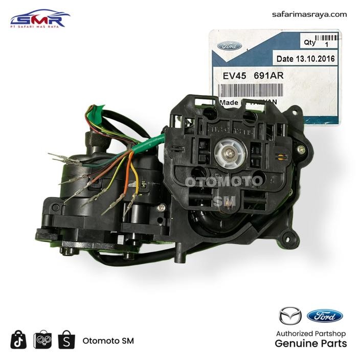 Motor Spion Kanan Mazda Tribute&Ford Escape 2.3 EV45691AR BEST