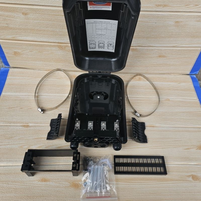 odp 16 core kapsul / odp 16 core kosongan