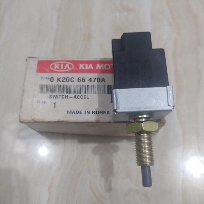 swicth-accel Timor OK20C-66-470 best