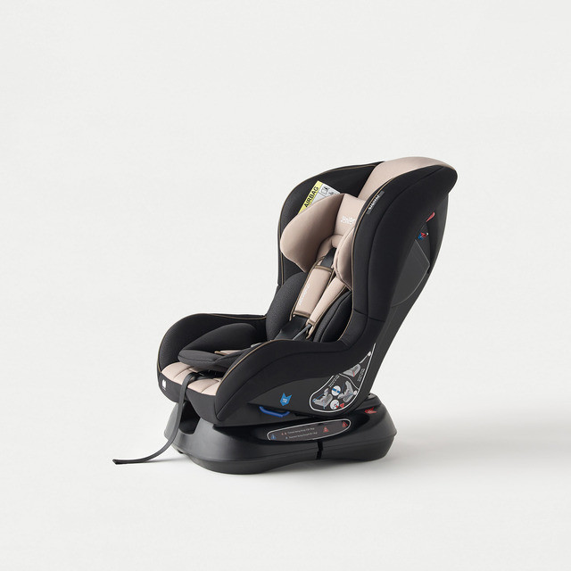 Babyshop Juniors Tempat Duduk Bayi Challenger Car Seat