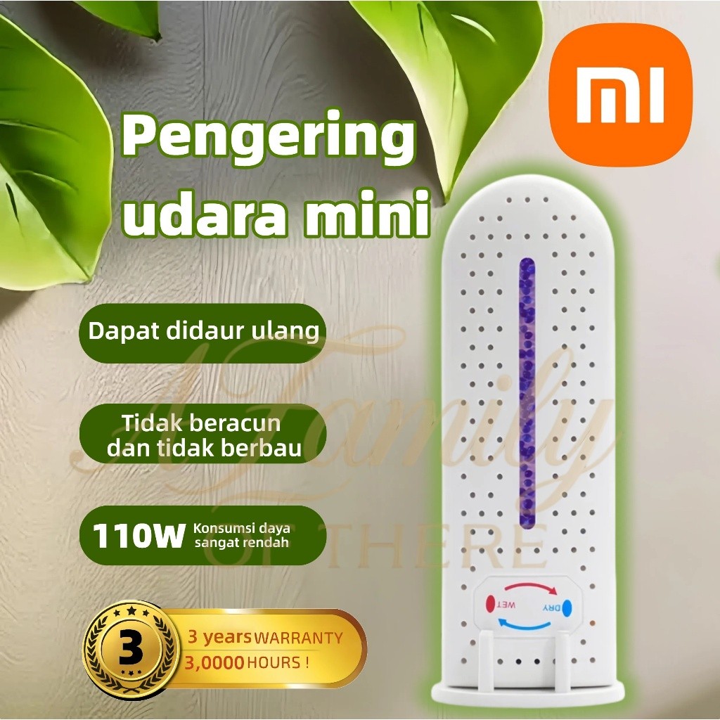 Dehumidifier mini  dehumidifier portabel, dehumidifier ruangan senyap  dehumidifier perjalanan