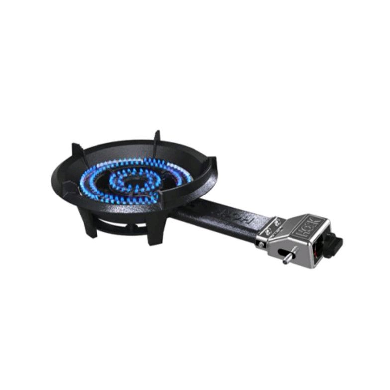 Hock Hc 102 Cl Kompor Hock 1 Tungku Cast Iron Hc102Cl Kompor Cor Low Pressure Kompor Api Seribu Teka